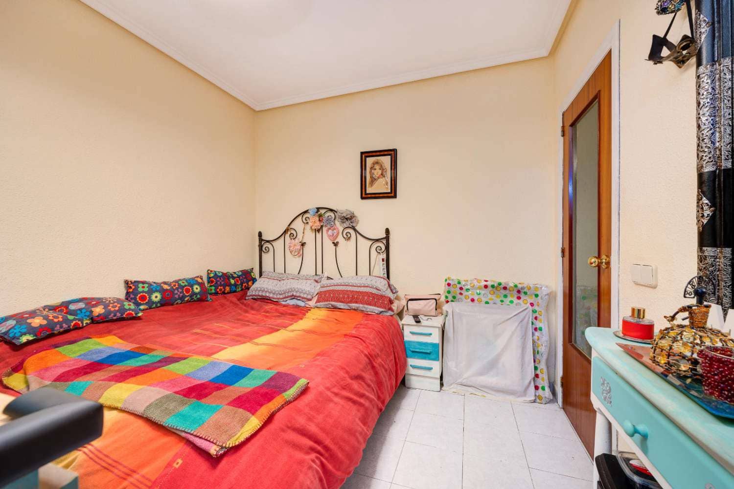 1 soveværelse Lejlighed til salg i Torrevieja med swimmingpool - € 84.969 (Ref: 9204357)