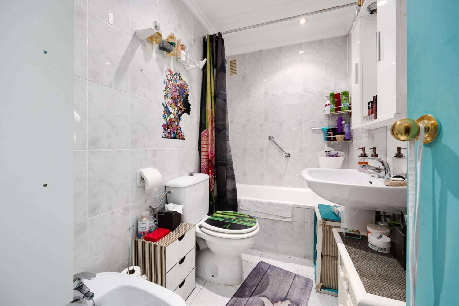 1 soveværelse Lejlighed til salg i Torrevieja med swimmingpool - € 84.969 (Ref: 9204357)