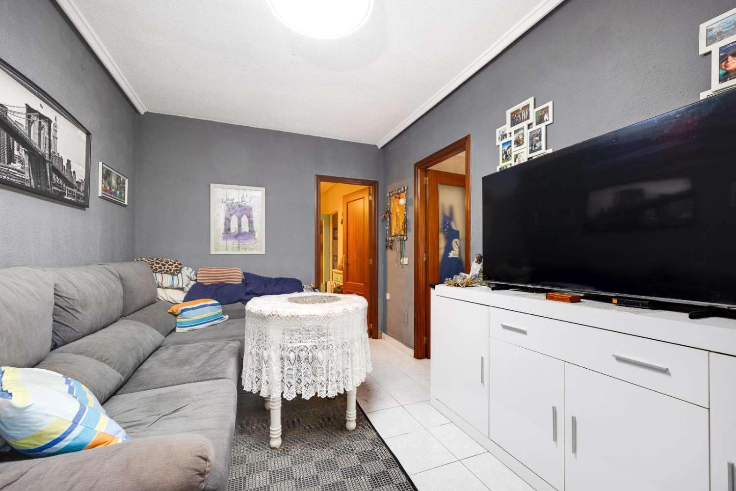 1 soveværelse Lejlighed til salg i Torrevieja med swimmingpool - € 84.969 (Ref: 9204357)