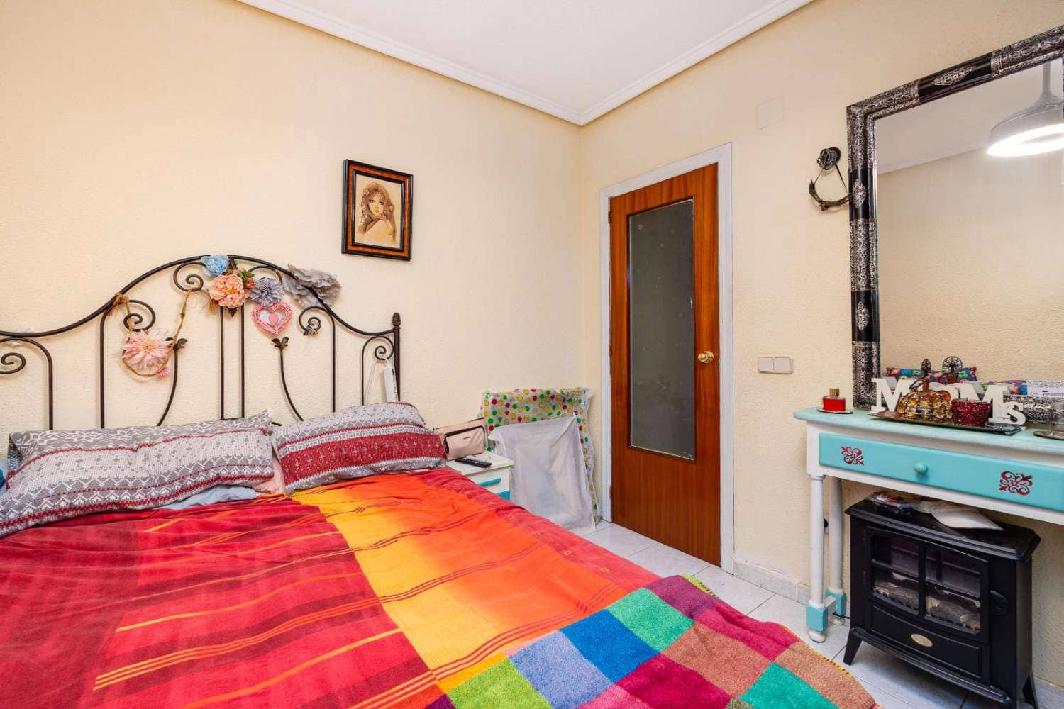 1 soveværelse Lejlighed til salg i Torrevieja med swimmingpool - € 84.969 (Ref: 9204357)