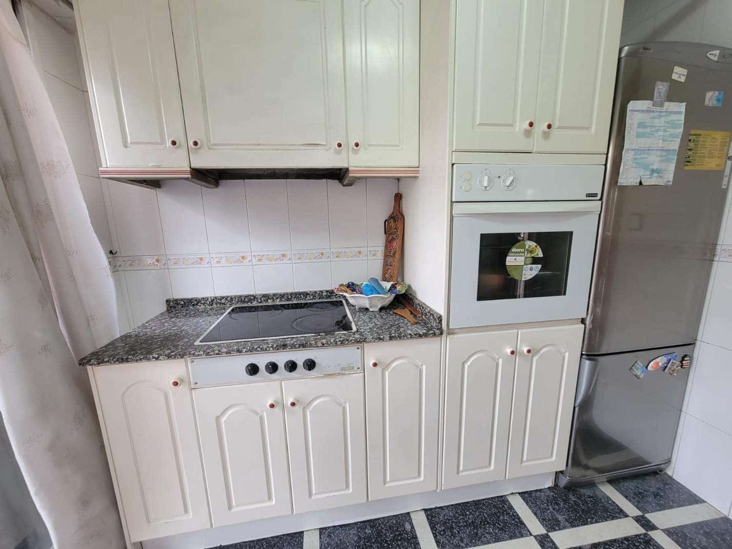 3 soveværelse Lejlighed til salg i Torrevieja - € 189.000 (Ref: 9206351)