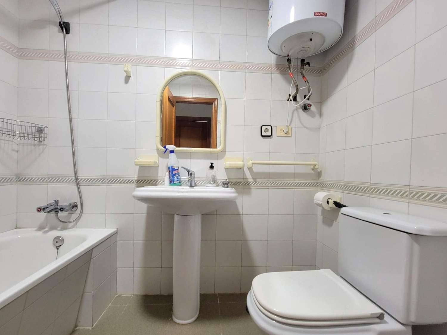 3 soveværelse Lejlighed til salg i Torrevieja - € 189.000 (Ref: 9206351)