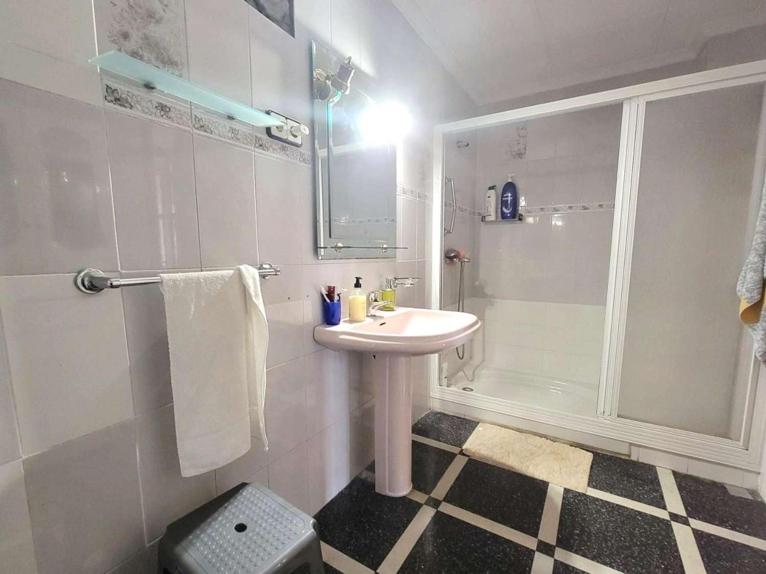 3 soveværelse Lejlighed til salg i Torrevieja - € 189.000 (Ref: 9206351)