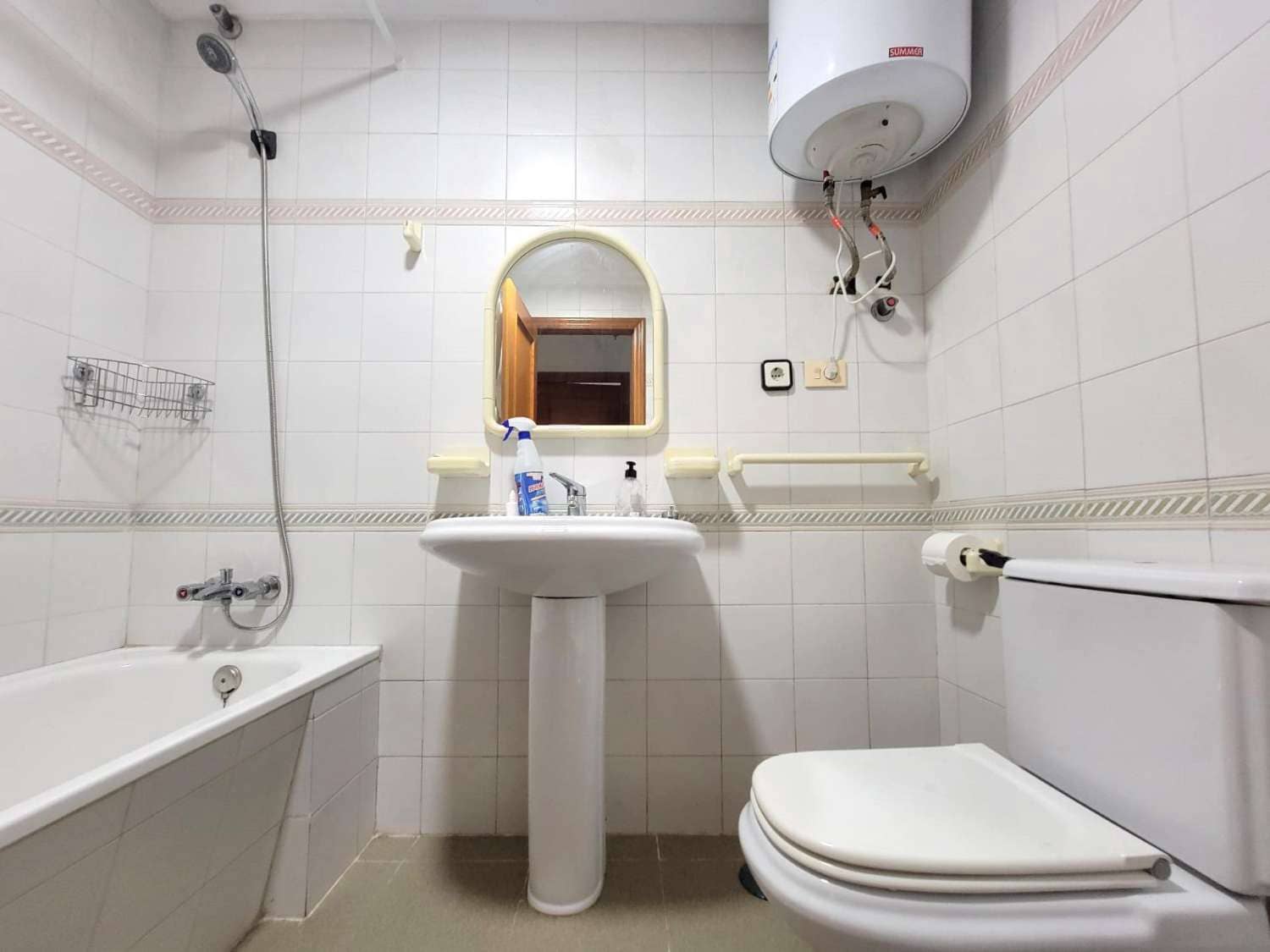 3 soveværelse Lejlighed til salg i Torrevieja - € 189.000 (Ref: 9206351)