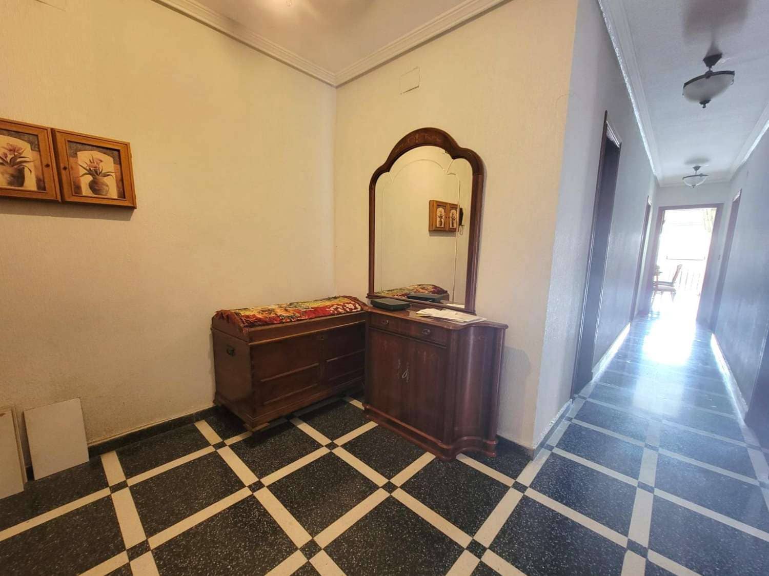 3 soveværelse Lejlighed til salg i Torrevieja - € 189.000 (Ref: 9206351)