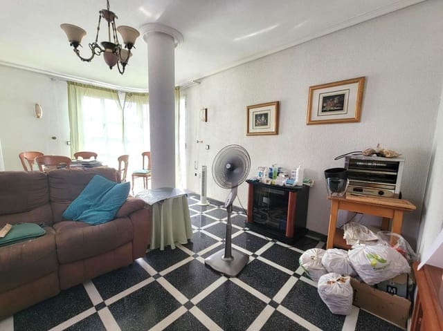 3 slaapkamer Appartement te koop in Centro - Muelle Pesquero, Torrevieja - € 189.000 (Ref: 9206351)