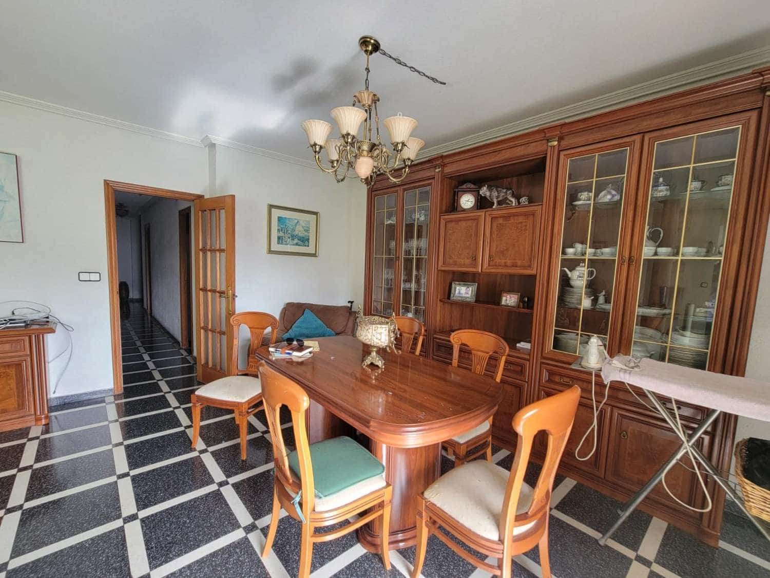 3 soveværelse Lejlighed til salg i Torrevieja - € 189.000 (Ref: 9206351)