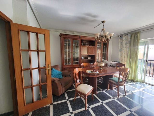 3 slaapkamer Appartement te koop in Centro - Muelle Pesquero, Torrevieja - € 189.000 (Ref: 9206351)