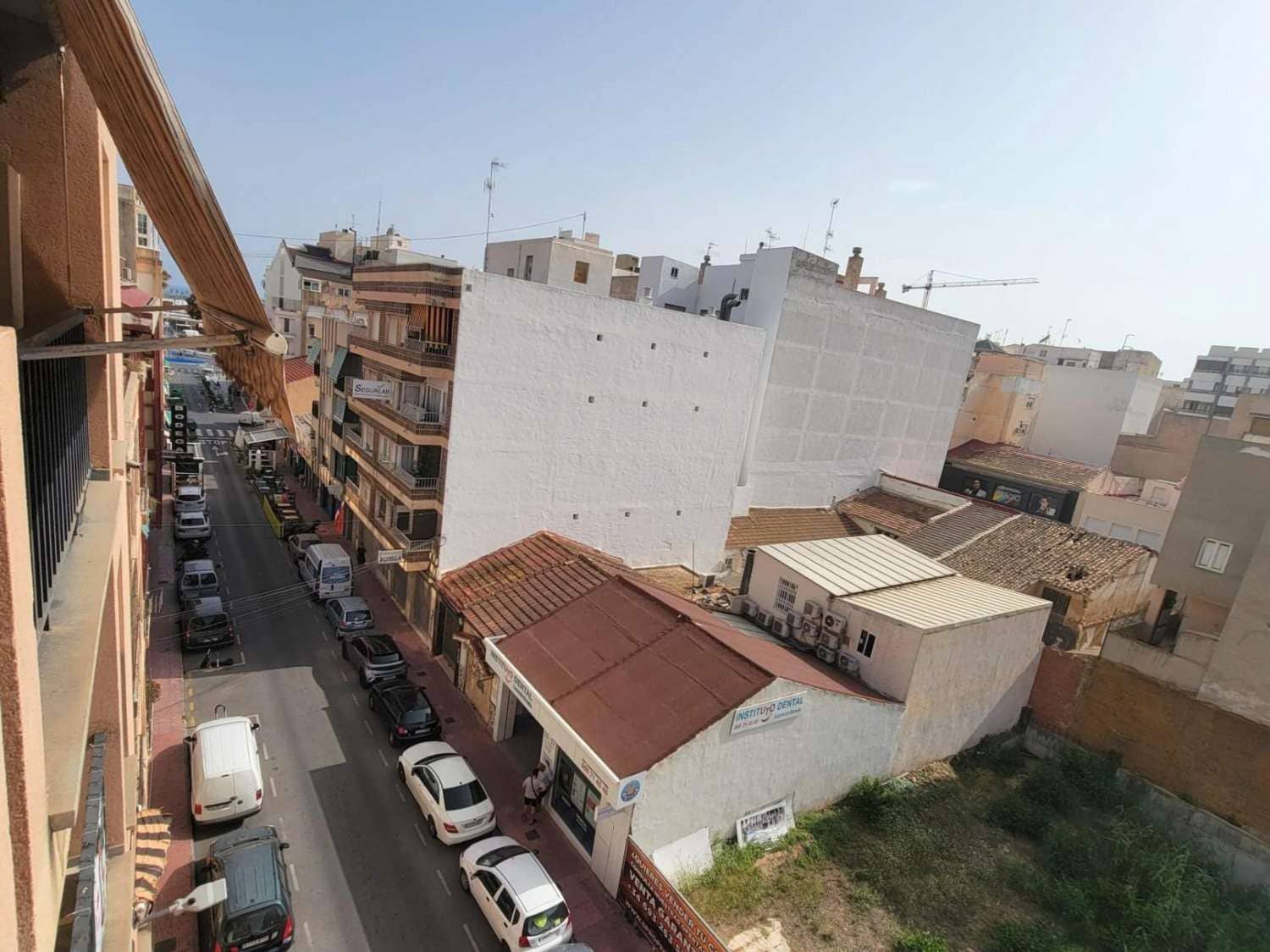3 soveværelse Lejlighed til salg i Torrevieja - € 189.000 (Ref: 9206351)