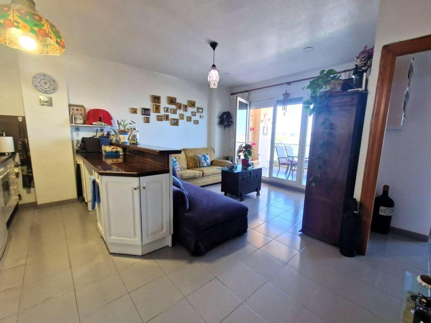3 camera da letto Appartamento in vendita in Orihuela Costa con piscina garage - 350.000 € (Rif: 9206352)