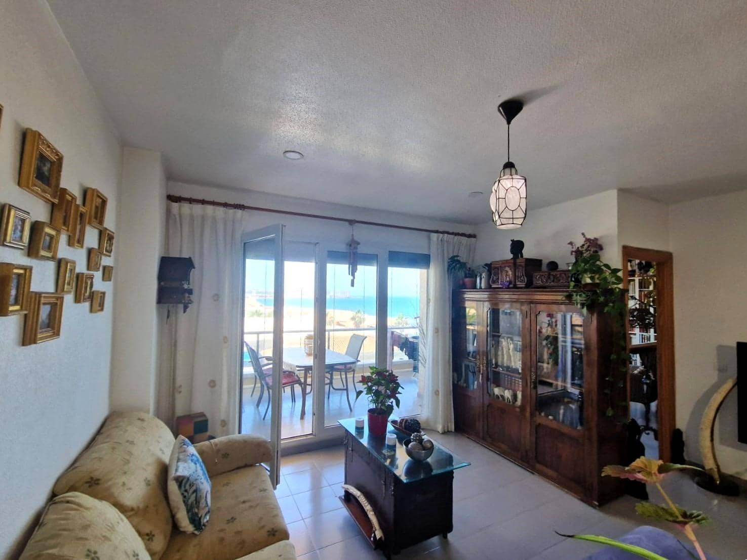 3 camera da letto Appartamento in vendita in Orihuela Costa con piscina garage - 350.000 € (Rif: 9206352)