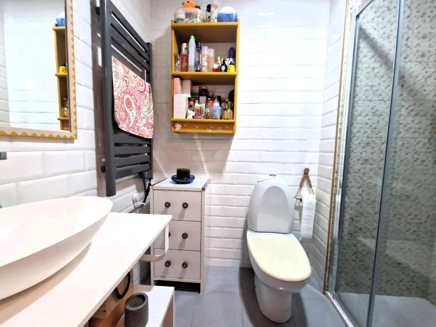 3 camera da letto Appartamento in vendita in Orihuela Costa con piscina garage - 350.000 € (Rif: 9206352)