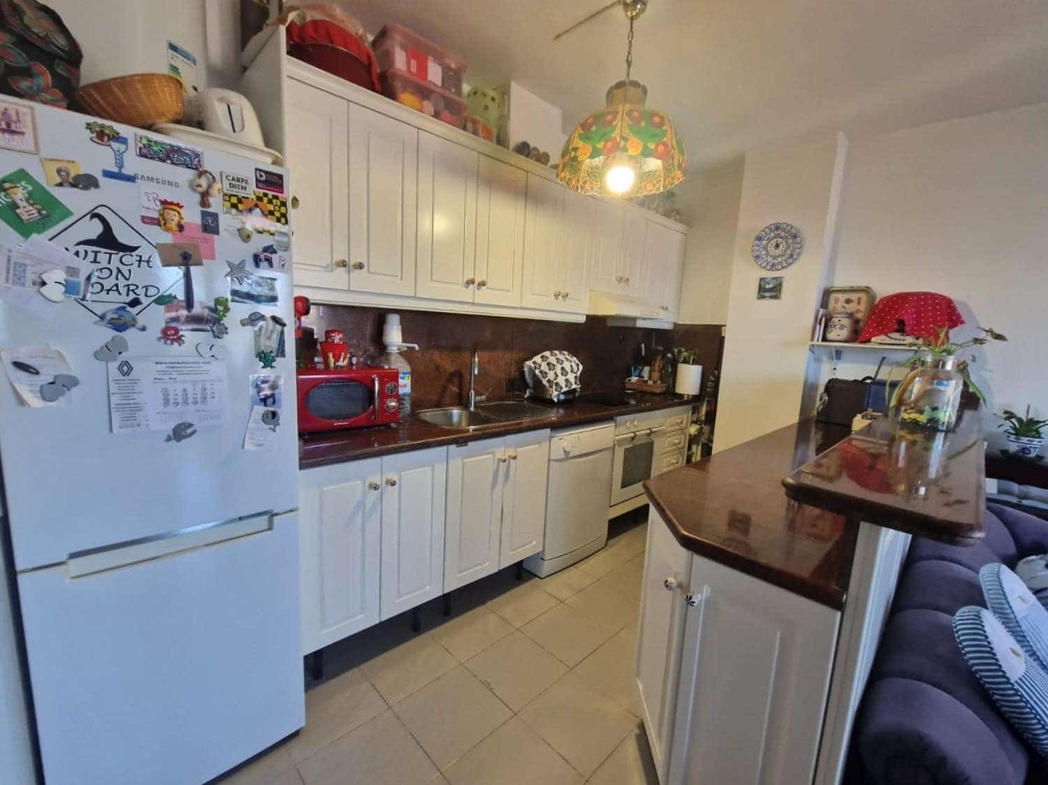 3 camera da letto Appartamento in vendita in Orihuela Costa con piscina garage - 350.000 € (Rif: 9206352)