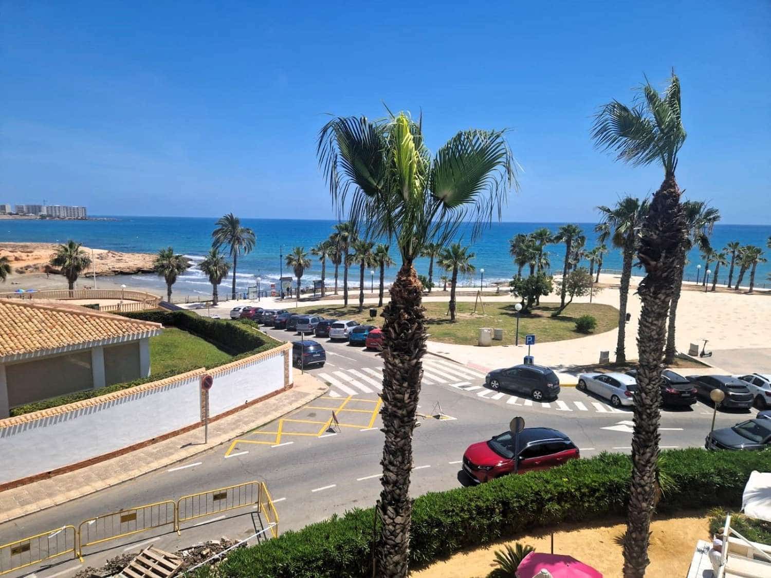 3 camera da letto Appartamento in vendita in Orihuela Costa con piscina garage - 350.000 € (Rif: 9206352)