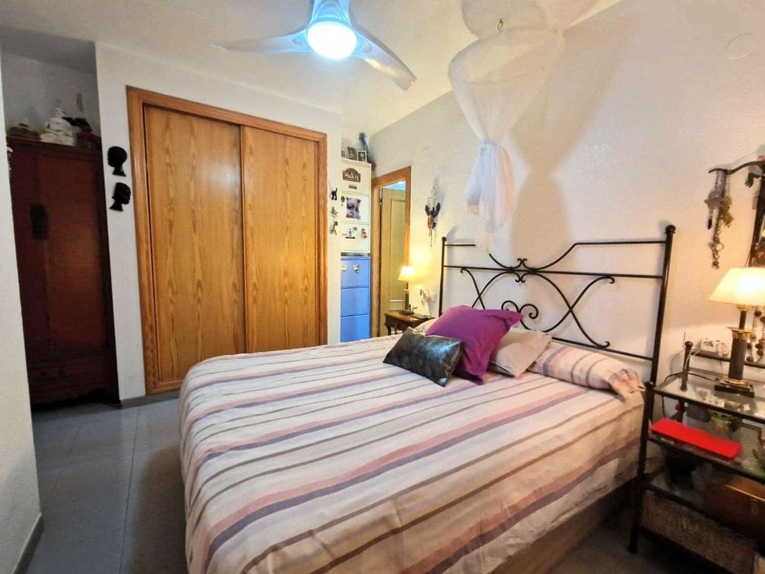 3 camera da letto Appartamento in vendita in Orihuela Costa con piscina garage - 350.000 € (Rif: 9206352)