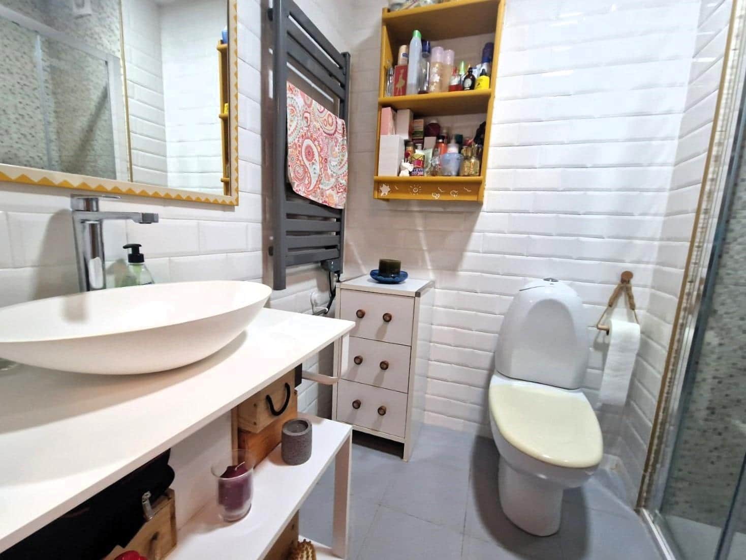 3 camera da letto Appartamento in vendita in Orihuela Costa con piscina garage - 350.000 € (Rif: 9206352)