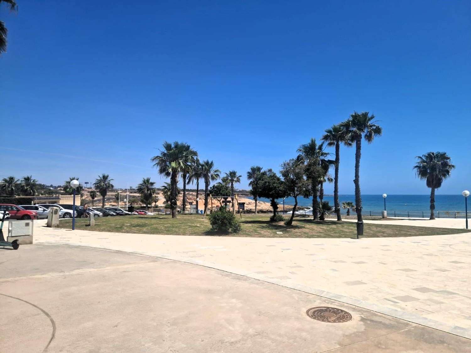 3 camera da letto Appartamento in vendita in Orihuela Costa con piscina garage - 350.000 € (Rif: 9206352)