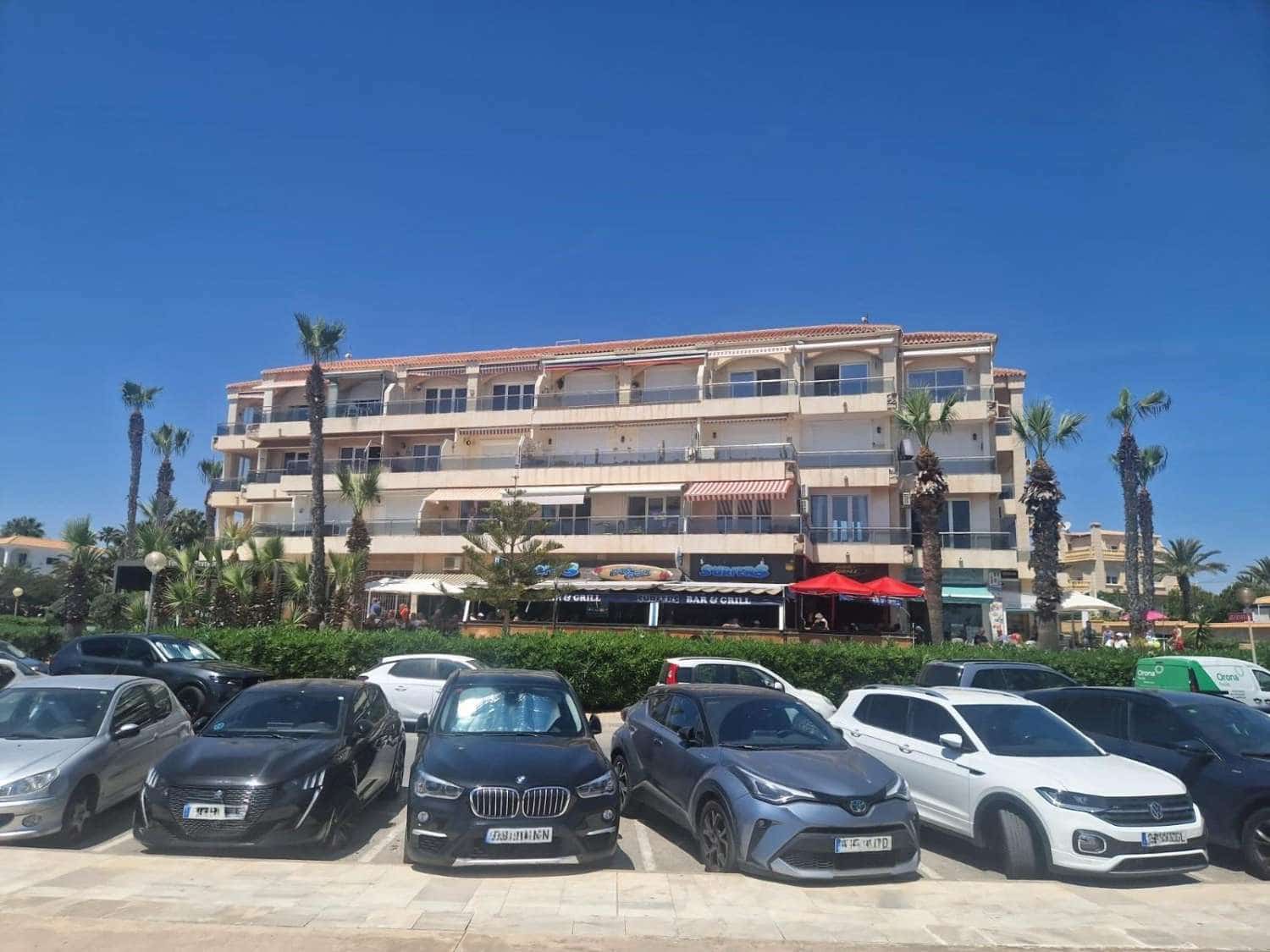 3 camera da letto Appartamento in vendita in Orihuela Costa con piscina garage - 350.000 € (Rif: 9206352)