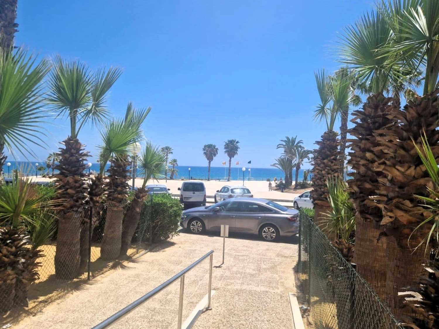 3 camera da letto Appartamento in vendita in Orihuela Costa con piscina garage - 350.000 € (Rif: 9206352)