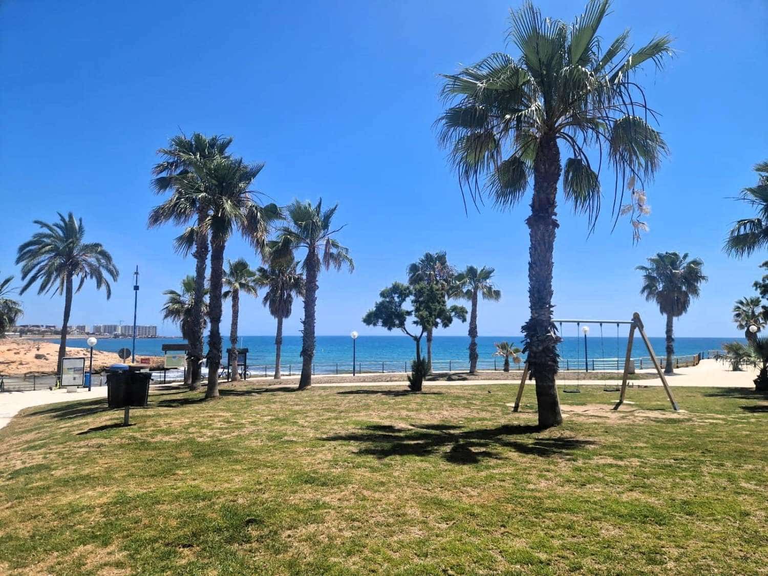 3 camera da letto Appartamento in vendita in Orihuela Costa con piscina garage - 350.000 € (Rif: 9206352)