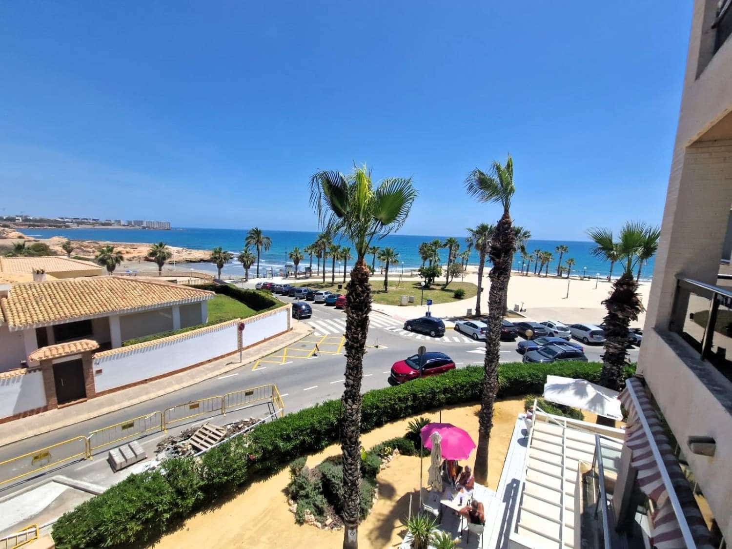 3 camera da letto Appartamento in vendita in Orihuela Costa con piscina garage - 350.000 € (Rif: 9206352)