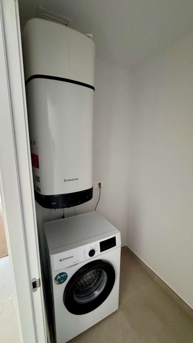 2 sypialnia Bungalow na sprzedaż w San Pedro del Pinatar - 258 900 € (Ref: 9214914)