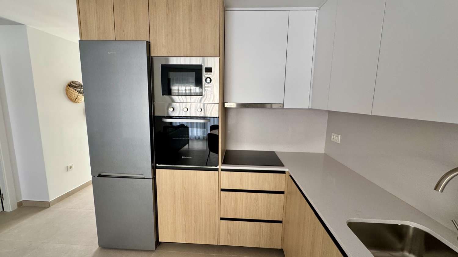 2 sypialnia Bungalow na sprzedaż w San Pedro del Pinatar - 258 900 € (Ref: 9214914)