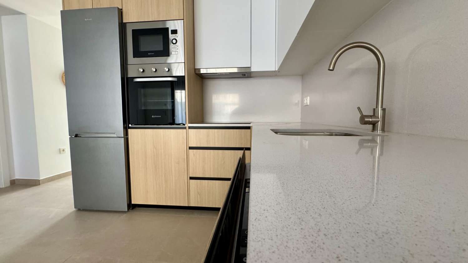 2 sypialnia Bungalow na sprzedaż w San Pedro del Pinatar - 258 900 € (Ref: 9214914)