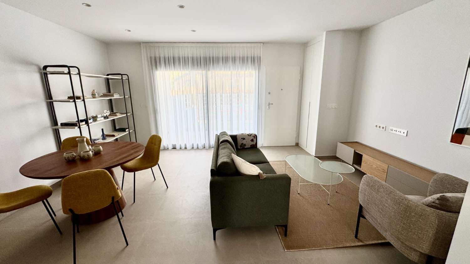 2 sypialnia Bungalow na sprzedaż w San Pedro del Pinatar - 258 900 € (Ref: 9214914)