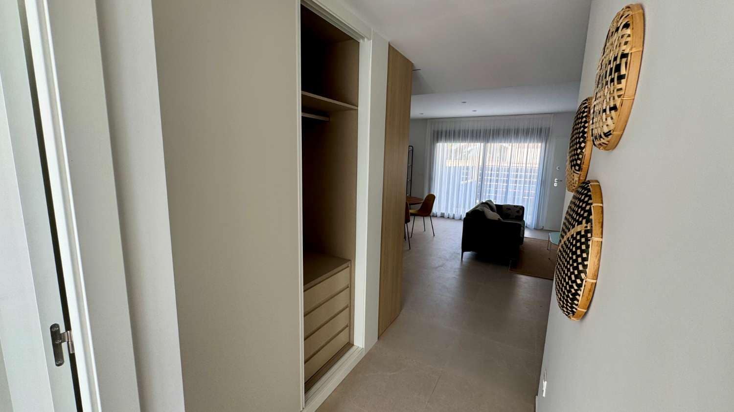 2 sypialnia Bungalow na sprzedaż w San Pedro del Pinatar - 258 900 € (Ref: 9214914)