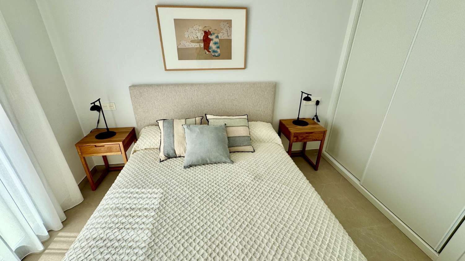 2 sypialnia Bungalow na sprzedaż w San Pedro del Pinatar - 258 900 € (Ref: 9214914)