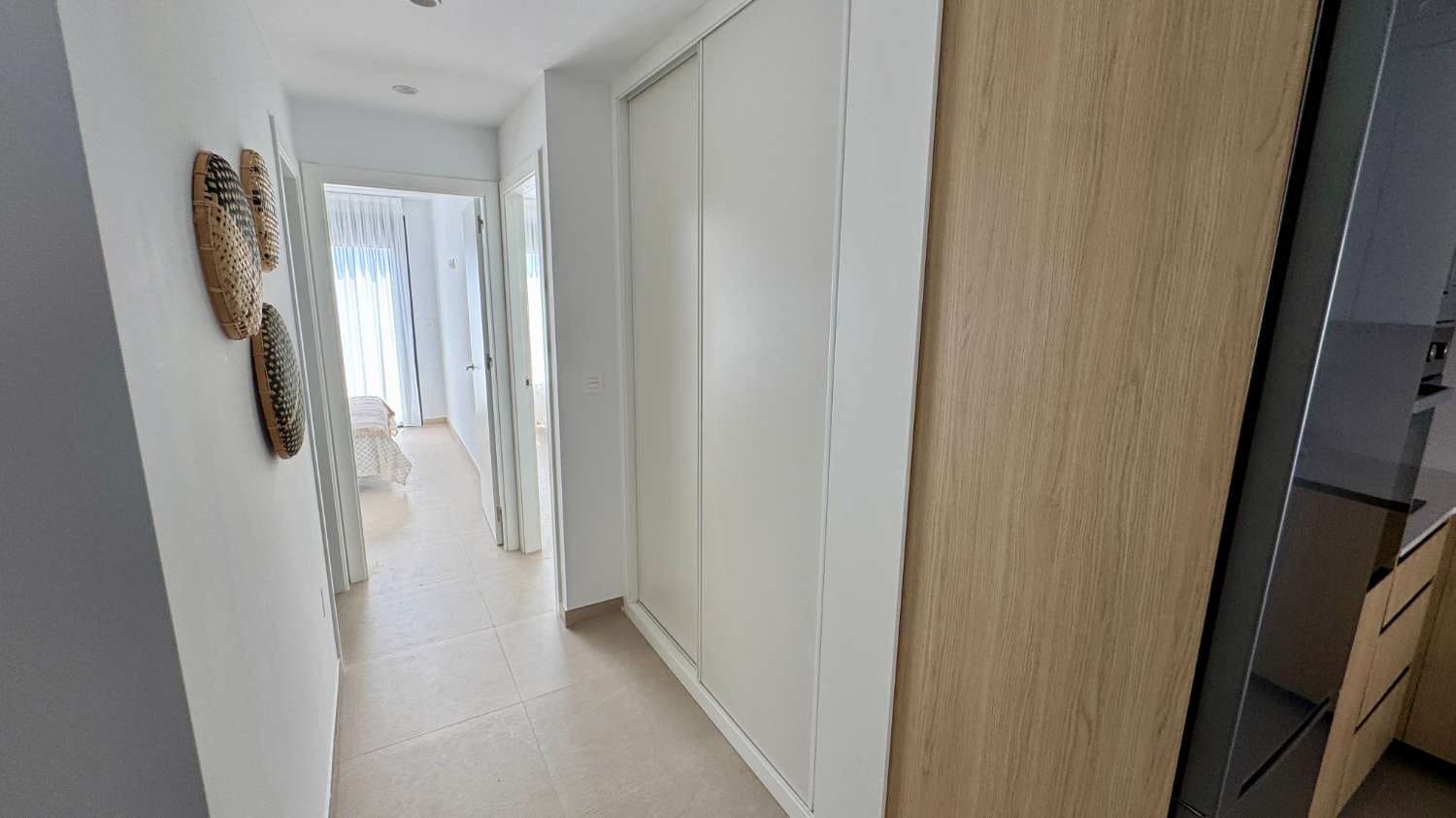 2 sypialnia Bungalow na sprzedaż w San Pedro del Pinatar - 258 900 € (Ref: 9214914)