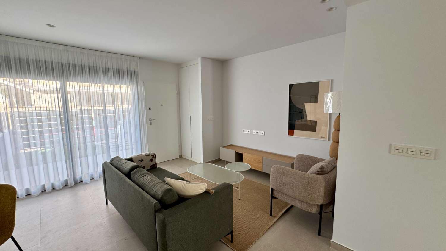 2 sypialnia Bungalow na sprzedaż w San Pedro del Pinatar - 258 900 € (Ref: 9214914)