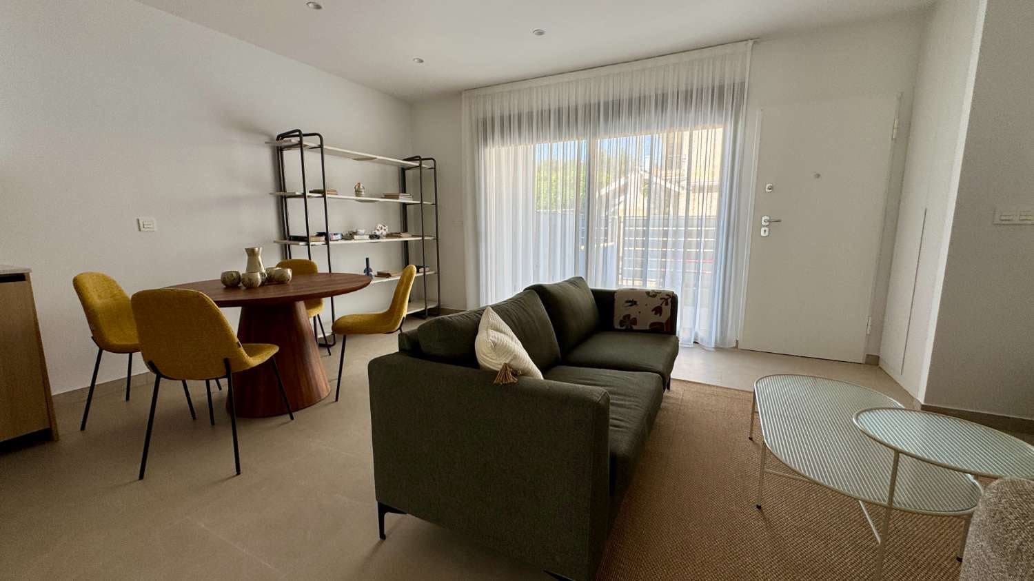 2 sypialnia Bungalow na sprzedaż w San Pedro del Pinatar - 258 900 € (Ref: 9214914)