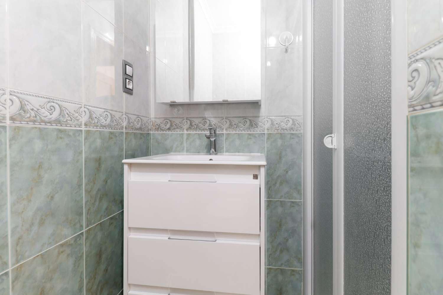 3 soveværelse Lejlighed til salg i Torrevieja med garage - € 199.900 (Ref: 9217458)