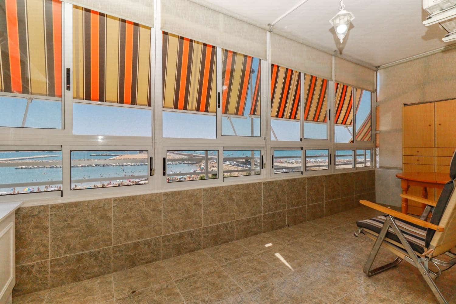 3 soveværelse Lejlighed til salg i Torrevieja med garage - € 199.900 (Ref: 9217458)