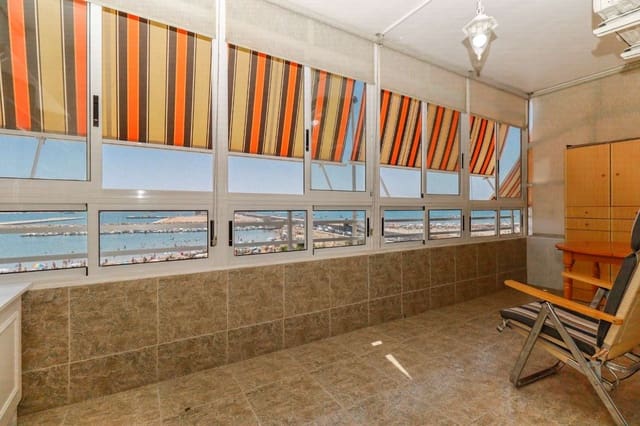 3 soverom Leilighet til salgs i Playa del Acequión, Torrevieja med garasje - € 199 900 (Ref: 9217458)