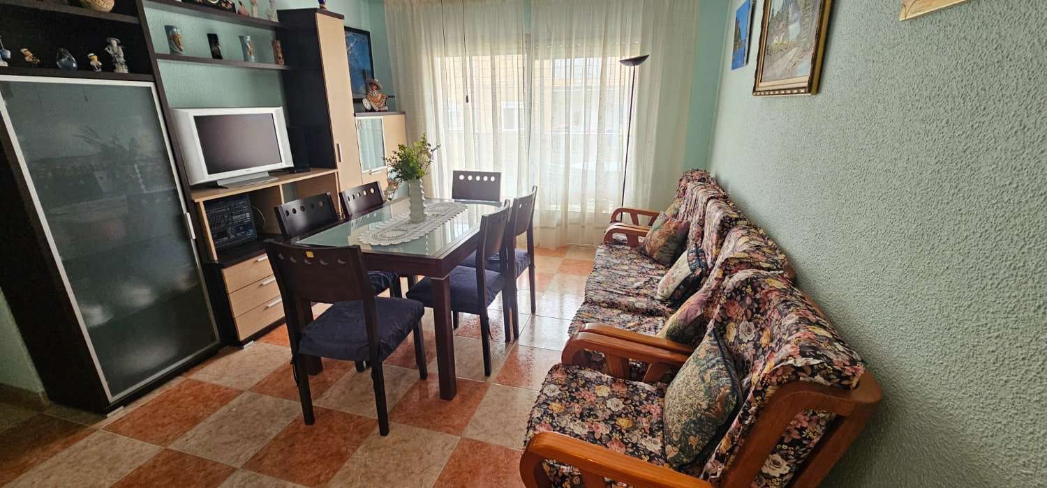 3 makuuhuone Huoneisto myytävänä paikassa Torrevieja - 149 000 € (Ref: 9226338)