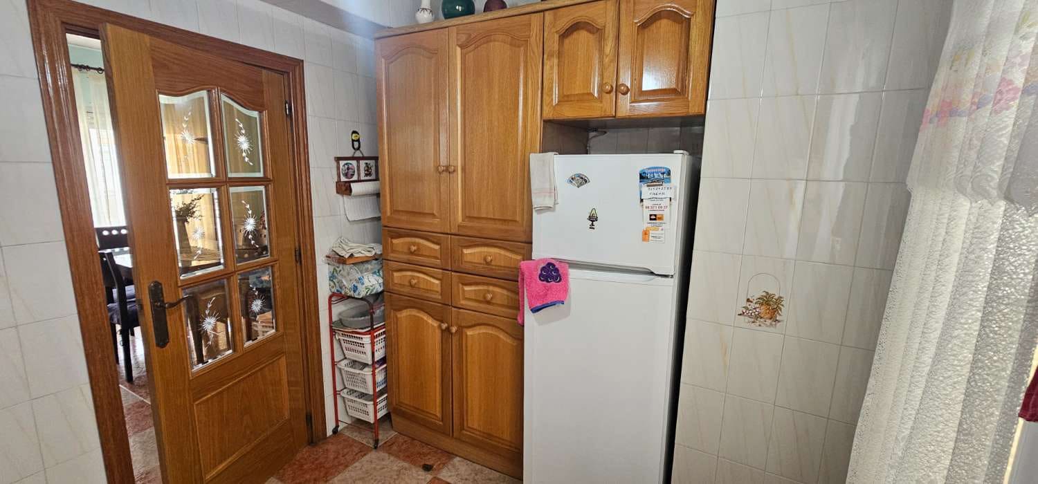 3 makuuhuone Huoneisto myytävänä paikassa Torrevieja - 149 000 € (Ref: 9226338)