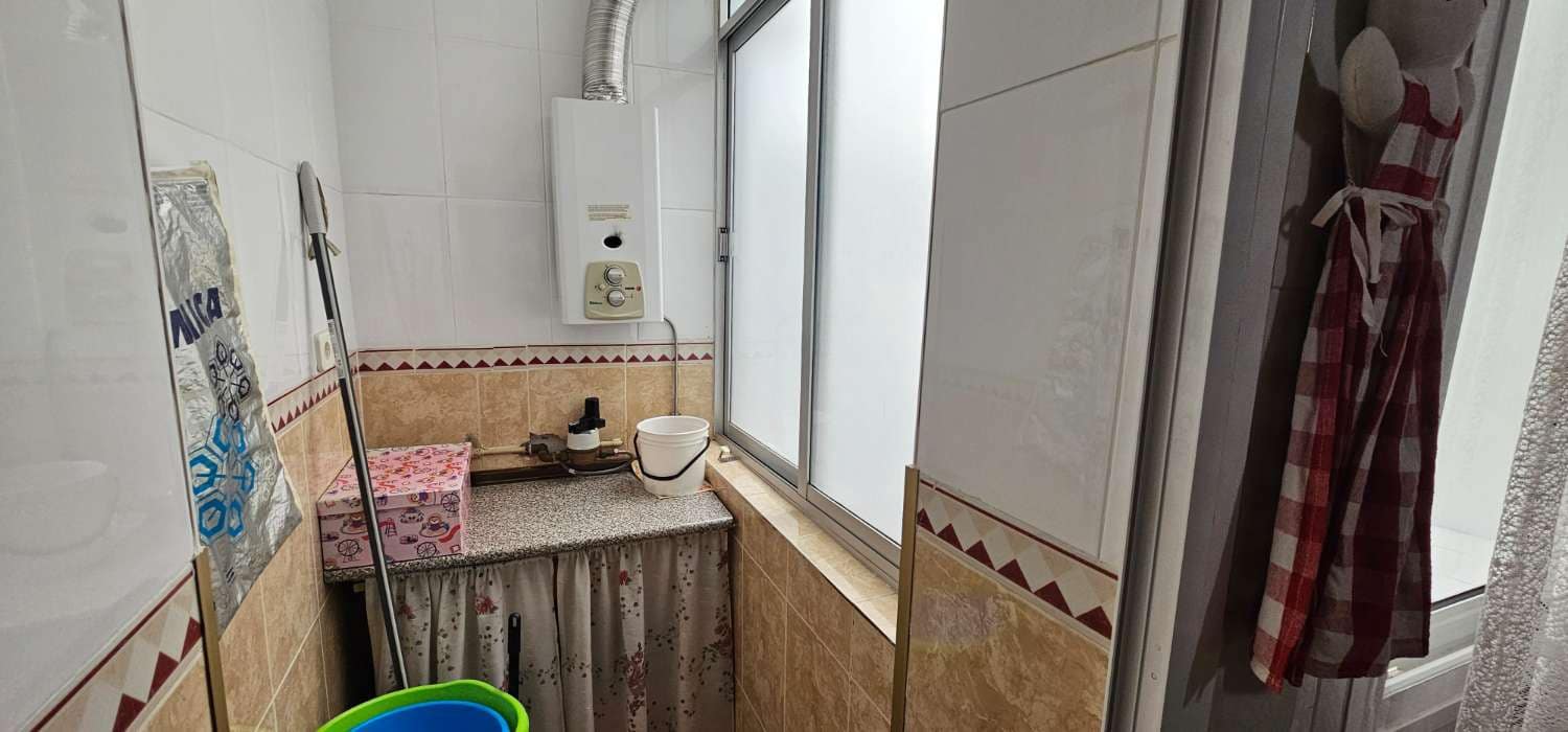 3 makuuhuone Huoneisto myytävänä paikassa Torrevieja - 149 000 € (Ref: 9226338)