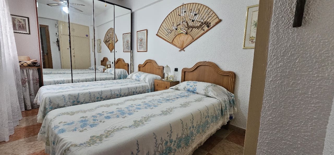 3 makuuhuone Huoneisto myytävänä paikassa Torrevieja - 149 000 € (Ref: 9226338)