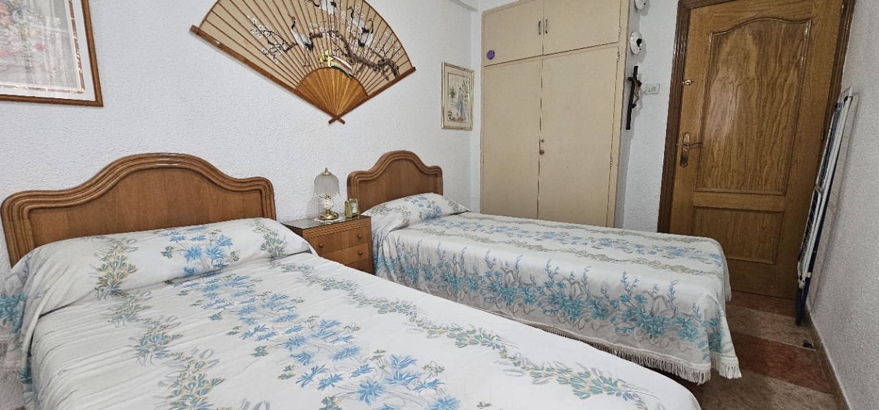 3 makuuhuone Huoneisto myytävänä paikassa Torrevieja - 149 000 € (Ref: 9226338)