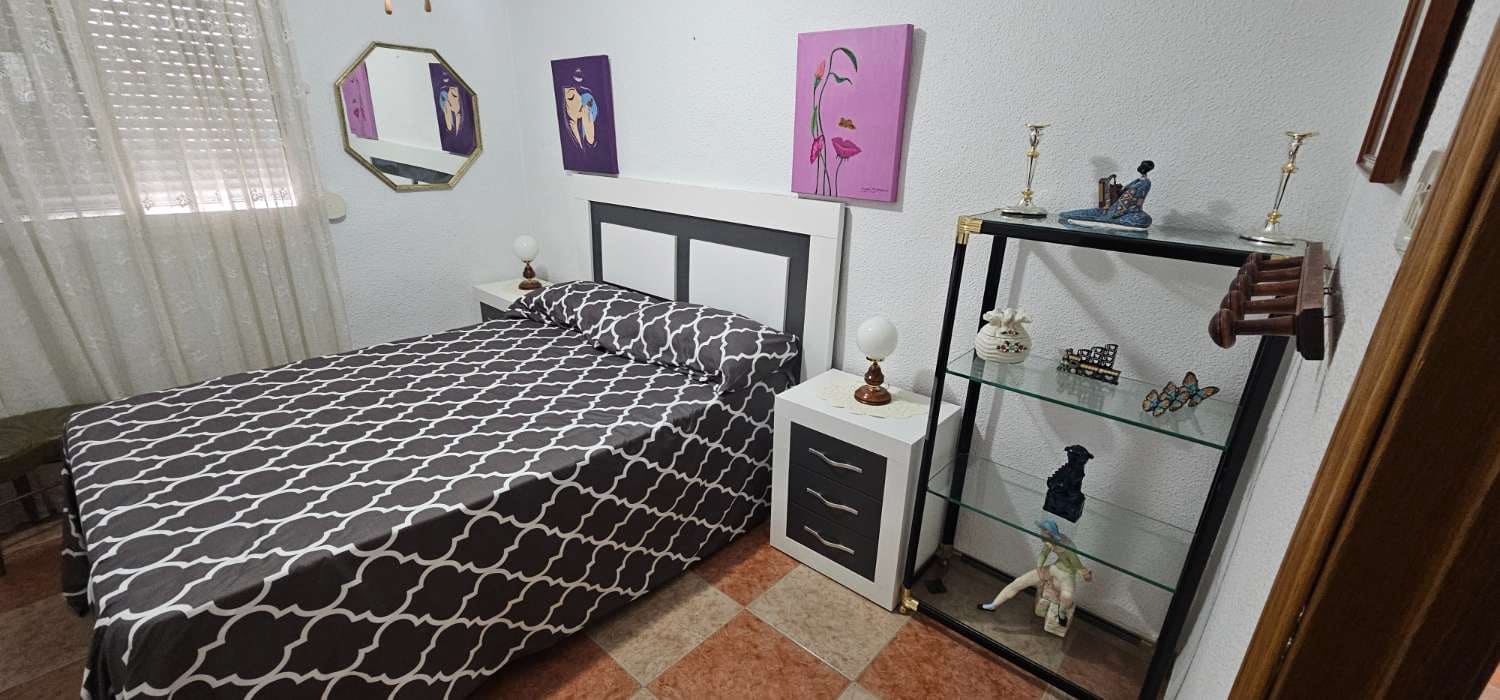 3 makuuhuone Huoneisto myytävänä paikassa Torrevieja - 149 000 € (Ref: 9226338)