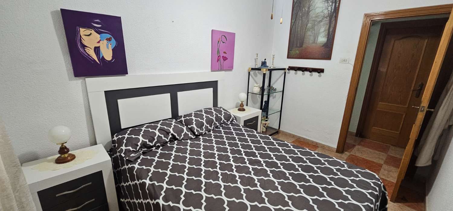 3 makuuhuone Huoneisto myytävänä paikassa Torrevieja - 149 000 € (Ref: 9226338)