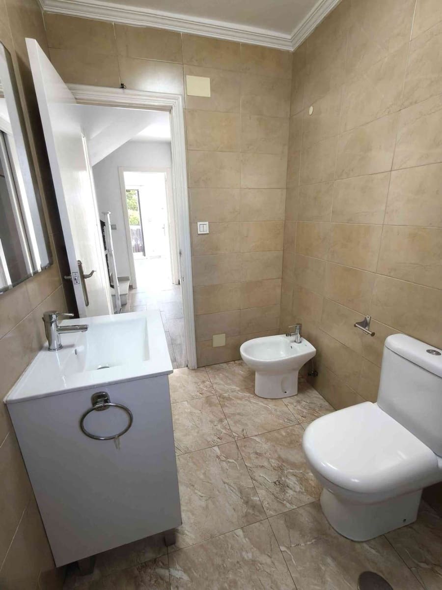 3 camera da letto Bungalow in vendita in Torrevieja con piscina - 189.500 € (Rif: 9228422)