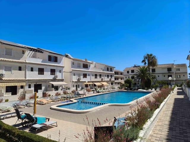 3 camera da letto Bungalow in vendita in Los Balcones - Los Altos, Torrevieja con piscina - 189.500 € (Rif: 9228422)