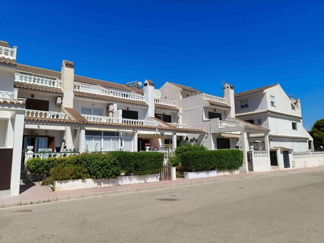 3 camera da letto Bungalow in vendita in Los Balcones - Los Altos, Torrevieja con piscina - 189.500 € (Rif: 9228422)