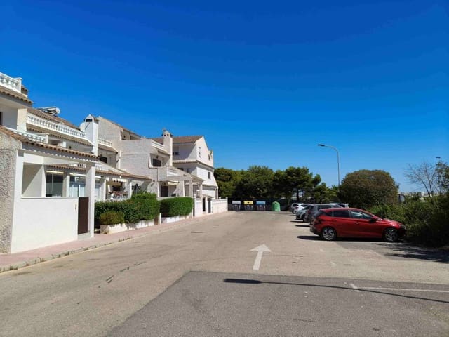 3 camera da letto Bungalow in vendita in Los Balcones - Los Altos, Torrevieja con piscina - 189.500 € (Rif: 9228422)