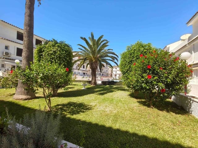 3 camera da letto Bungalow in vendita in Los Balcones - Los Altos, Torrevieja con piscina - 189.500 € (Rif: 9228422)