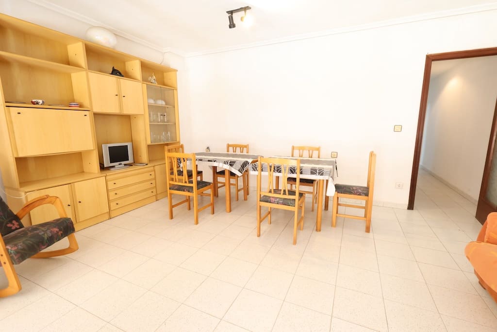 3 makuuhuone Huoneisto myytävänä paikassa Torrevieja - 134 900 € (Ref: 9228423)